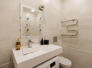 Апартаменты ЖК Александрия