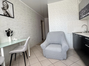 Квартира на Жукова