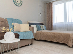 Квартира Happy House с шикарным видом на закат