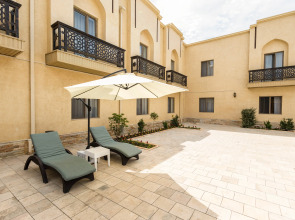 Khan Hotel Samarkand