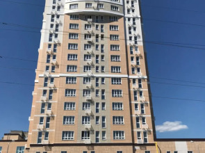 Апартаменты Панорама Сити