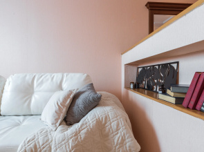 Апартаменты Comfort Home для 12 Гостей