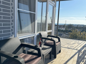 Гостевой дом Анжелика