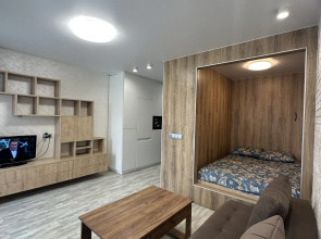 V Zhk Ekolayf Apartments