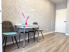 Квартира на Быстрецкой 18/1