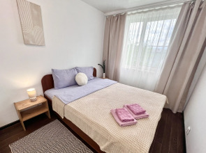 Квартира Аджика