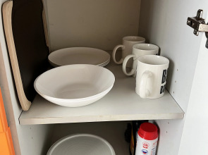 Квартира на Маршала Ворошилова