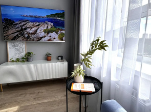 Квартира Весна-2