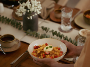 Бутик-отель Plawa Laguna Bali