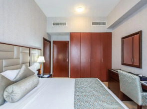 Апартаменты Suha JBR Hotel