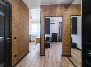 Апартаменты Домант Романова 60 (1)