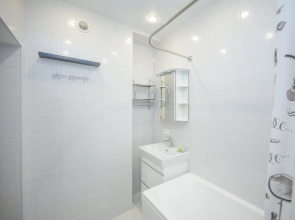 Апартаменты St. Isaak's 4 bedroom & 3 bathroom