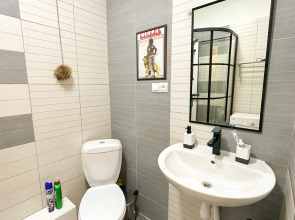 Квартира ADT Neoclassic Stalinka 1937