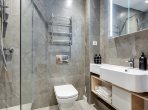 Апартаменты Paradiso