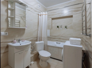 Квартира у Янтарного Берега
