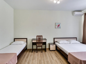 Апартаменты Грин Холл 2