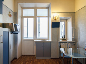 Апартаменты на Киевской