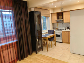 Квартира на Ленинградской 10