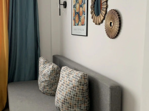 Квартира Счастливая Матрешка на Володарского