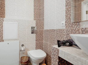 Апартаменты Уютные на Цветочной 19