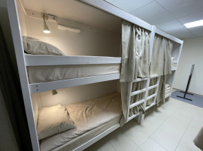 Мини-отель Luxeson