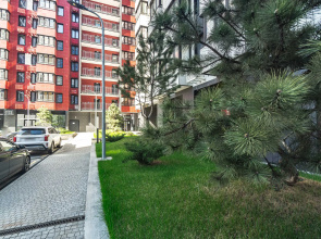 Квартира в Самом Центре Ростова