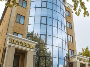 Отель Валенсия