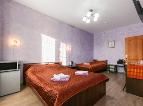 Гостевой дом Старый Псков