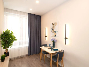 Апартаменты ДзенХоум Творчество 1133