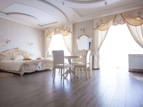 Гостевой Дом Монарх