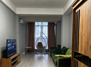 Sundag D65 Apartments