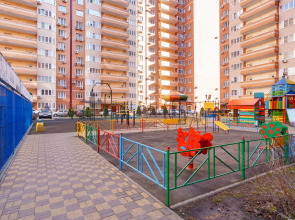 Апартаменты Квартира с Новым Ремонтом Возле Парка Галицкого