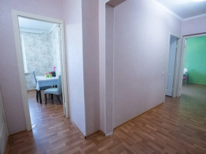 Апартаменты Притомский Проспект 7а