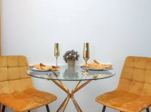 Апартаменты Мечты на острове