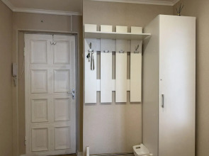 Квартира 478 2-к с видом на море и горы - 15 мин до пляжа