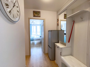 Апартаменты Белые Паруса 3