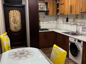 Апартаменты Дархан Проспект Мустакиллик