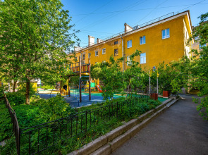 Меблированные комнаты Neotel 22