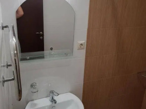 Отель Лазурь Абхазия