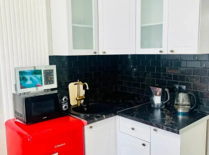 Квартира студия возле метро Рязанский проспект Dayker City Apartments
