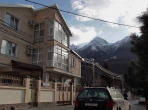 Гостевой дом Маргарита