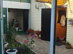 Chetyryokhmestny Standart Living quarters