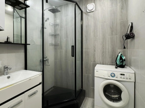 Квартира С видом на Китай