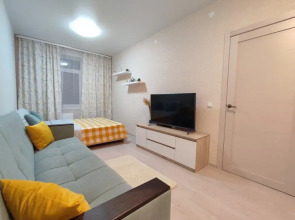 Апартаменты Атмосфера Life 2