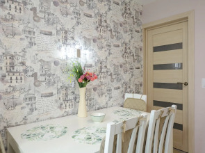 Квартира BalticRealty EcoHome Пионерский