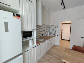 Апартаменты Coral