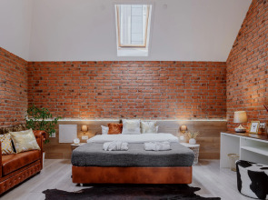 Бутик-Отель GOLD 1905