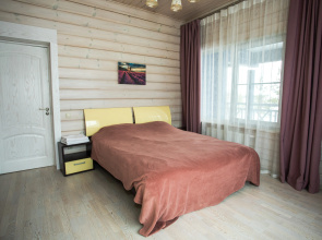 Dom Sudak Guest House