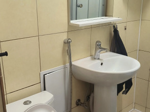 Квартира Апартаменты Александры Чащиной