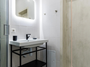 Апартаменты Светлые для Комфортного Проживания от LetoApart